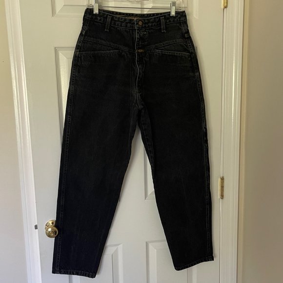 Girbaud Vintage Mom Jeans - Picture 2 of 9